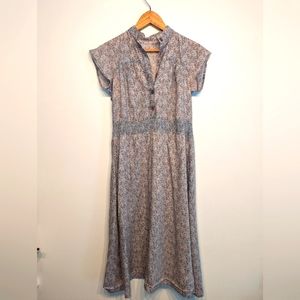 Christy Dawn Like Handmade Vintage Dress